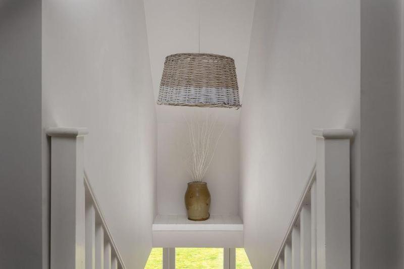Stone Barn, Contemporary Barn Conversion Cheltenham Bagian luar foto